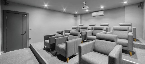 Wohnung 1+1 in Avsallar, Turkey, Nr. 665 20