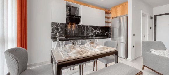 Wohnung 1+1 in Avsallar, Turkey, Nr. 665 10