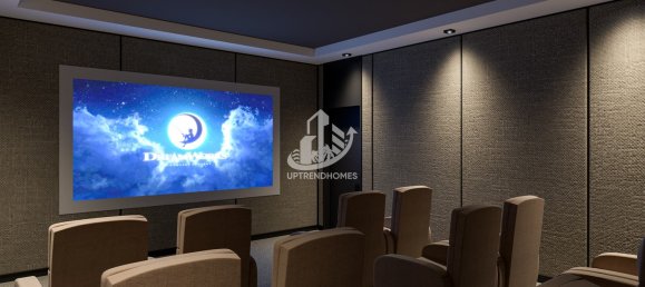 شقة 1+1 في Avsallar, Turkey رقم 665 14