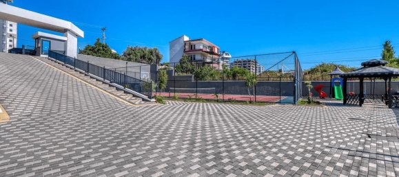 Wohnung 1+1 in Avsallar, Turkey, Nr. 665 26