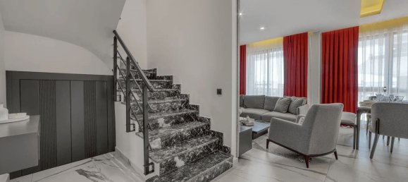 Wohnung 1+1 in Avsallar, Turkey, Nr. 665 19