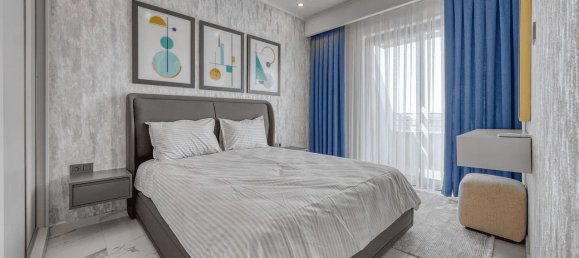 Wohnung 1+1 in Avsallar, Turkey, Nr. 665 5