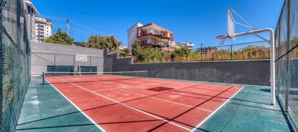 Wohnung 1+1 in Avsallar, Turkey, Nr. 665 25