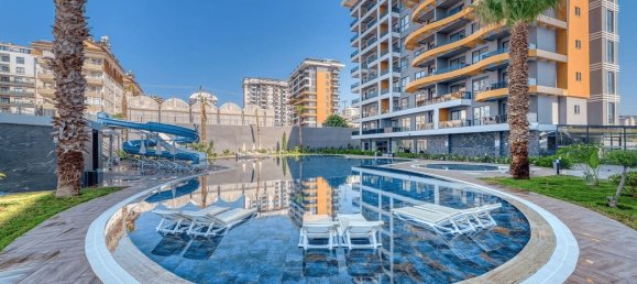 Wohnung 1+1 in Avsallar, Turkey, Nr. 665 30