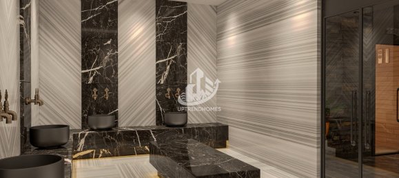 شقة 1+1 في Avsallar, Turkey رقم 665 23