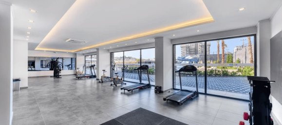 Wohnung 1+1 in Avsallar, Turkey, Nr. 665 28