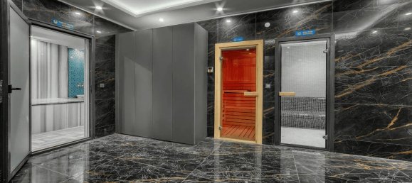 Wohnung 1+1 in Avsallar, Turkey, Nr. 665 16