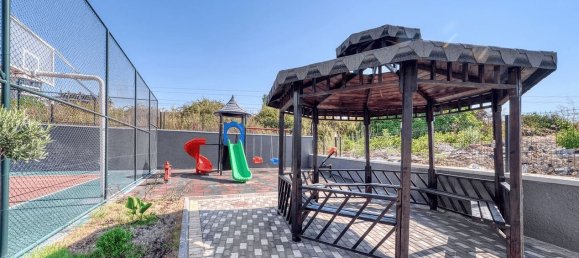 Wohnung 1+1 in Avsallar, Turkey, Nr. 665 14