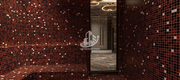 شقة 1+1 في Avsallar, Turkey رقم 665 21