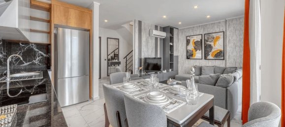 Wohnung 1+1 in Avsallar, Turkey, Nr. 665 11