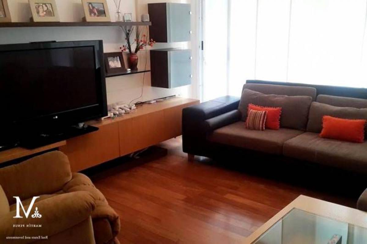3 bedrooms Apartment in Buenos Aires, Argentina No. 84820