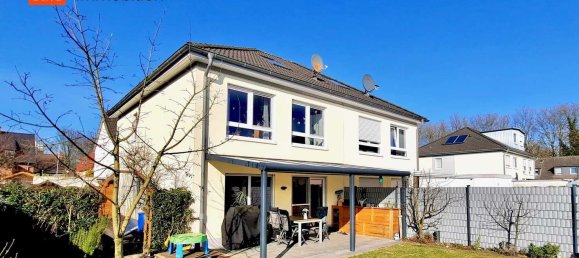 3 غرف نوم تاون هاوس في Unna, Germany رقم 148273 7