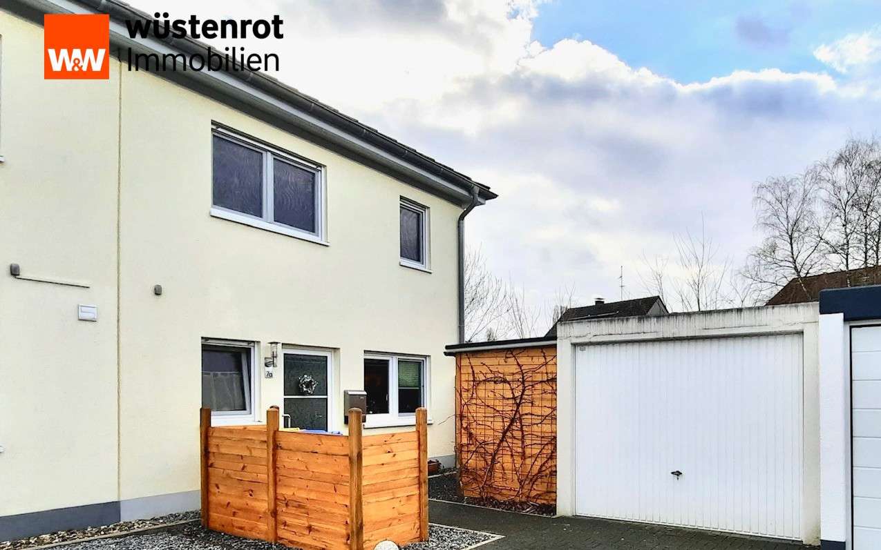 3 غرف نوم تاون هاوس في Unna, Germany رقم 148273