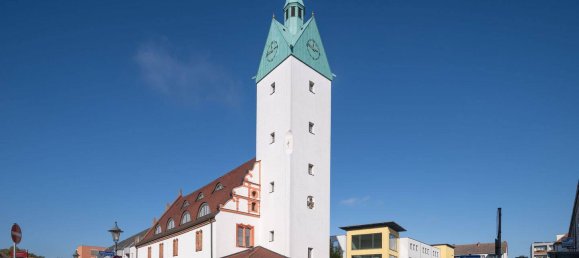 Apartamento de 2 divisões em Oder-Spree, Germany N.º 228352 14