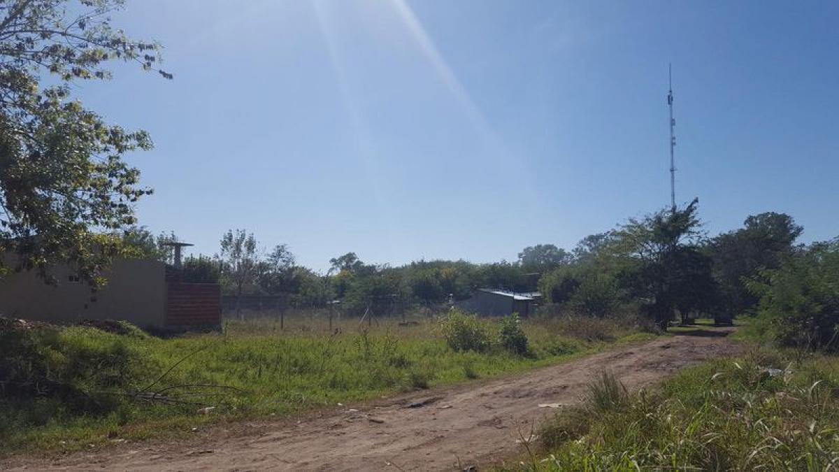  Land in Campo Creado, Argentina No. 36086