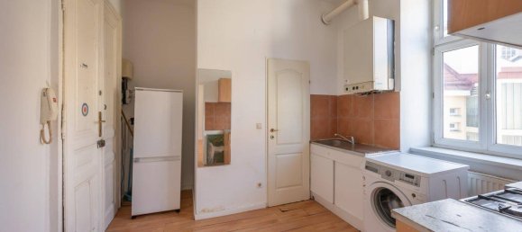 Apartamento de 2 divisões em Brigittenau, Austria N.º 185451 5