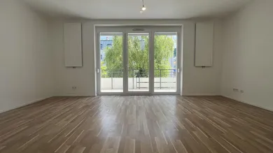 Apartamento de 1 dormitorio en Simmering, Austria No. 129225