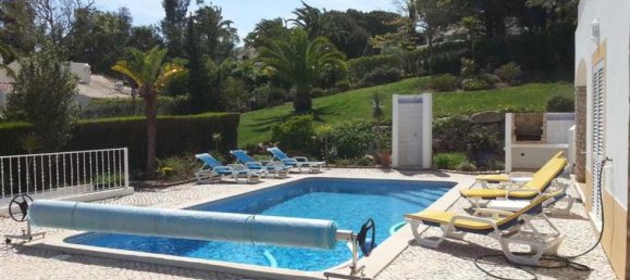 3 bedrooms Villa in Lagos, Portugal No. 1527 2