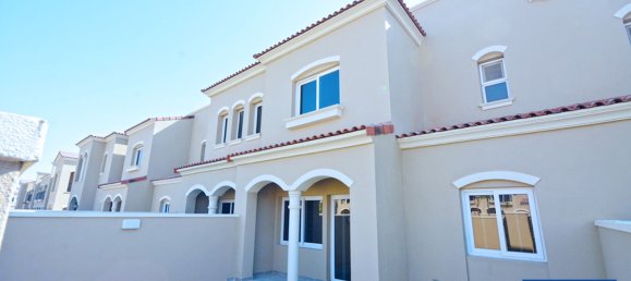 2 Schlafzimmer Stadthaus in Serena, UAE, Nr. 286 21