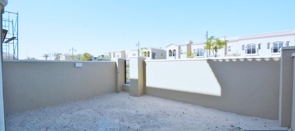 2 Schlafzimmer Stadthaus in Serena, UAE, Nr. 286 20