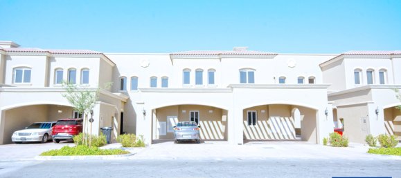 2 Schlafzimmer Stadthaus in Serena, UAE, Nr. 286 2