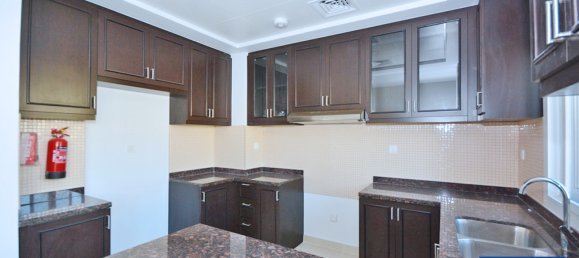 2 Schlafzimmer Stadthaus in Serena, UAE, Nr. 286 5