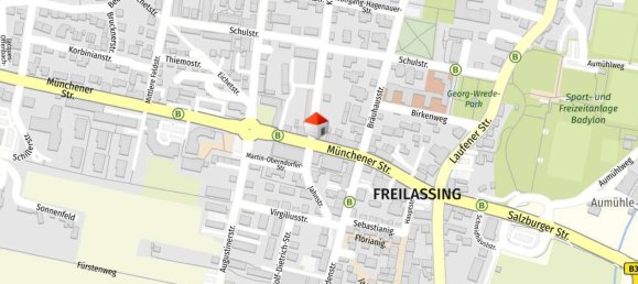 2 bedrooms Apartment in Berchtesgadener Land, Germany No. 314659 10