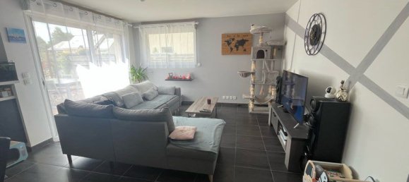 3 غرف نوم منزل في Morbihan, France رقم 331959 2