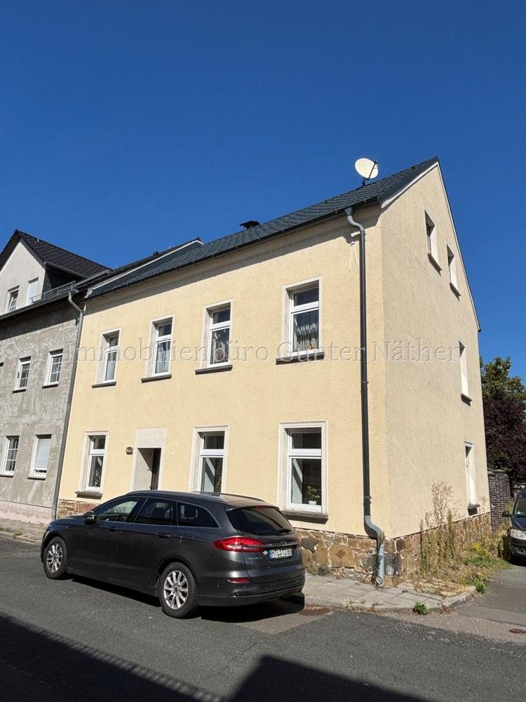 Moradia em banda de 6 divisões em Leipzig, Germany N.º 360390