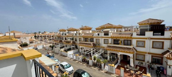 3 bedrooms Townhouse in Torrevieja, Spain No. 186313 24