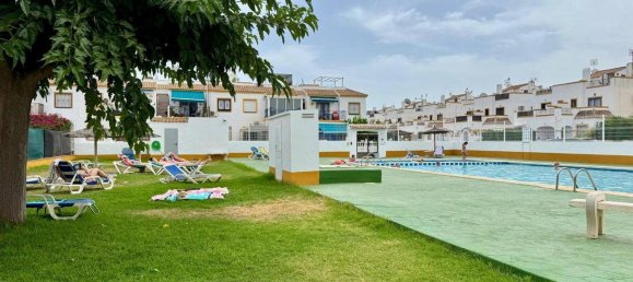 3 bedrooms Townhouse in Torrevieja, Spain No. 186313 21