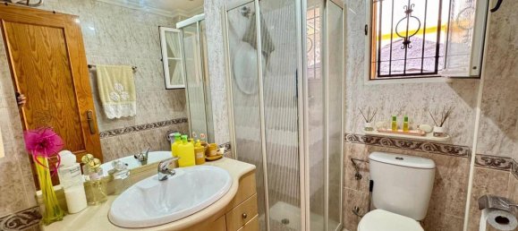 3 bedrooms Townhouse in Torrevieja, Spain No. 186313 15