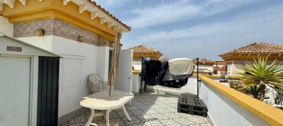 3 bedrooms Townhouse in Torrevieja, Spain No. 186313 22