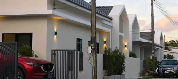 3 bedrooms House in Phuket, Thailand No. 72079 2