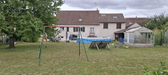 Casa de 4 dormitorios en Chaingy, France No. 332902 12