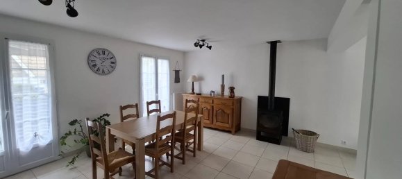 Casa de 4 dormitorios en Chaingy, France No. 332902 5
