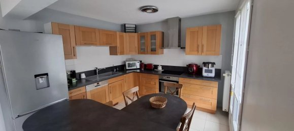 Casa de 4 dormitorios en Chaingy, France No. 332902 3