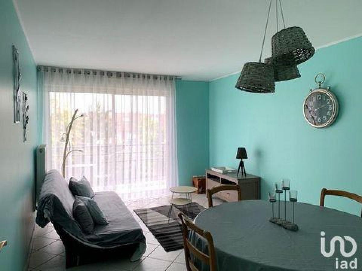 Studio-Eigentumswohnung in Wattrelos, France, Nr. 34515