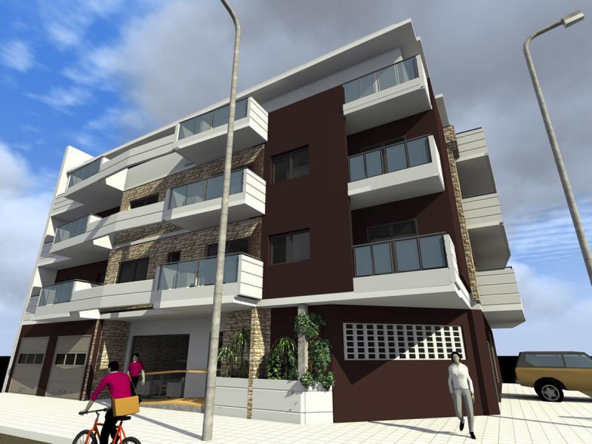 2 غرف نوم شقة في Buenos Aires, Argentina رقم 67112