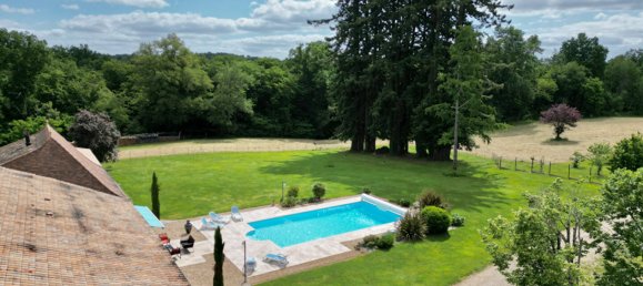 6 غرف نوم منزل في Bergerac, France رقم 278178 2