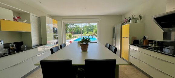 6 غرف نوم منزل في Bergerac, France رقم 278178 8