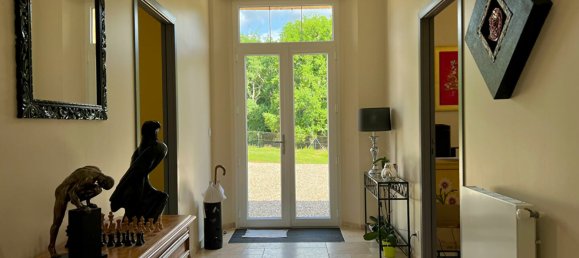 6 غرف نوم منزل في Bergerac, France رقم 278178 4