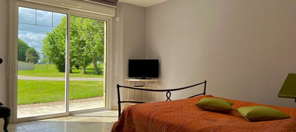 6 غرف نوم منزل في Bergerac, France رقم 278178 9