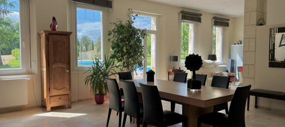 6 غرف نوم منزل في Bergerac, France رقم 278178 7