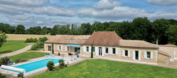 6 غرف نوم منزل في Bergerac, France رقم 278178 17