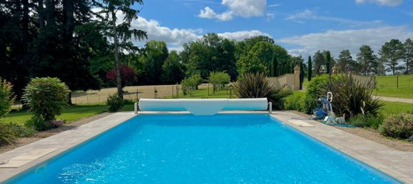 6 غرف نوم منزل في Bergerac, France رقم 278178 16