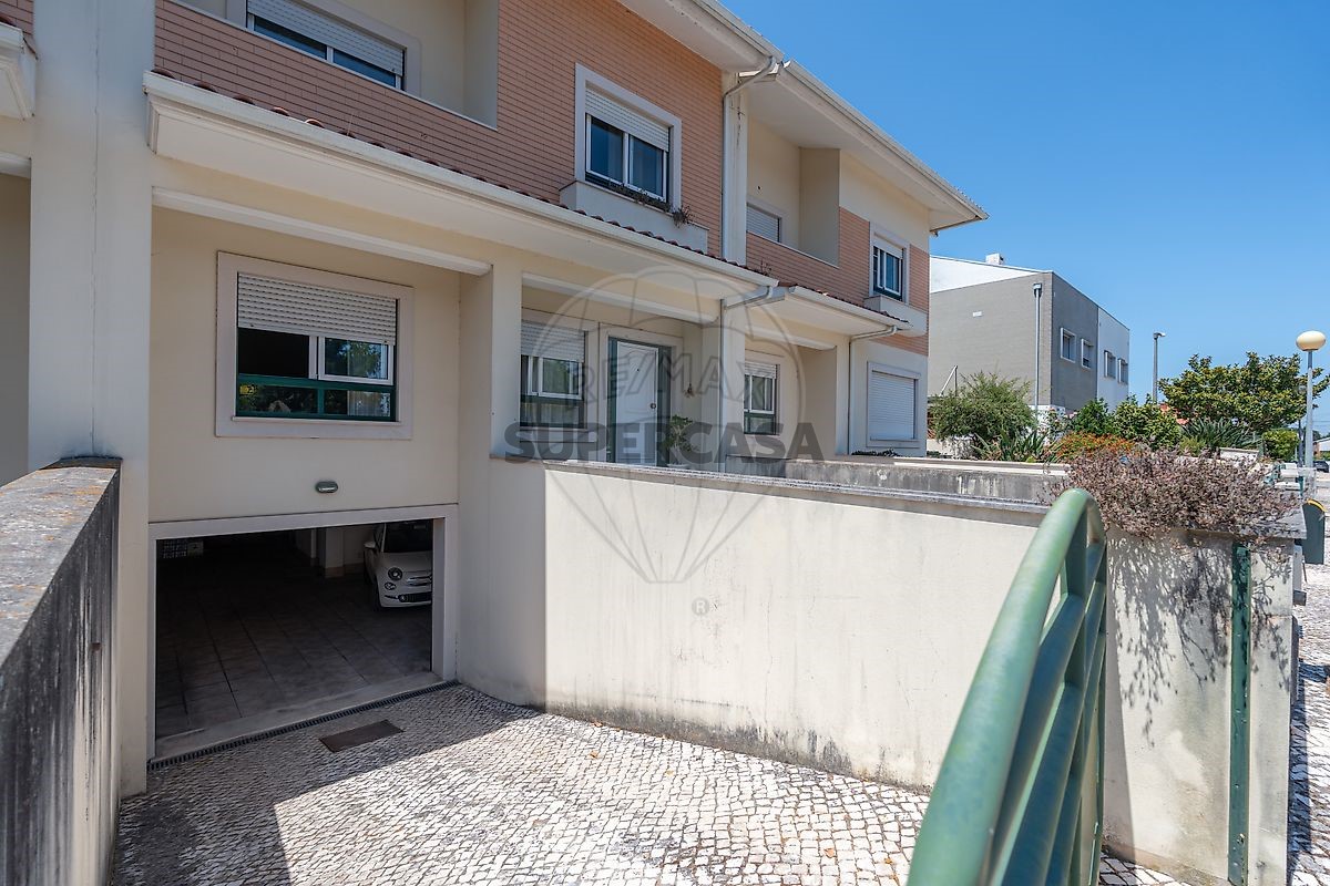 4 bedrooms House in Coimbra, Portugal No. 346914