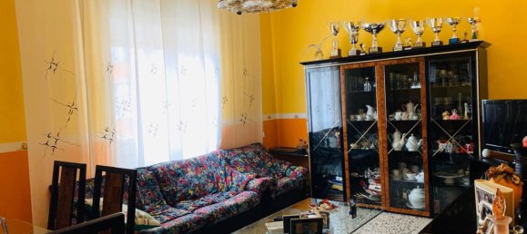 Apartamento de 3 dormitorios en Sala Consilina, Italy No. 254836 6