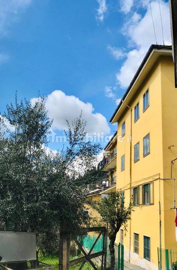 Apartamento de 3 dormitorios en Sala Consilina, Italy No. 254836