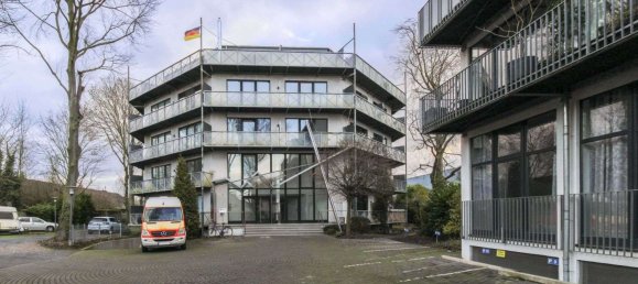 1 chambre Appartement à Rhein-Erft, Germany No. 356629 6